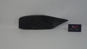 ALFOMBRILLA TRASERA IZQUIERDA SYM JOYMAX GTS 300